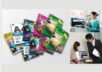 Laser Label Materials
